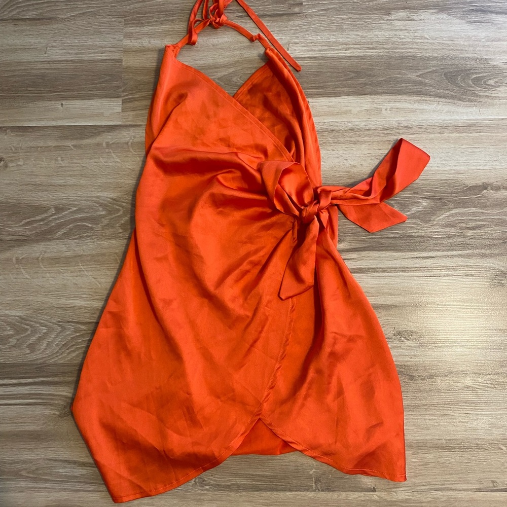 Pretty Little Thing Dress